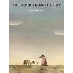 The Rock from the Sky (ISBN: 9781536215625)