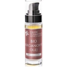 Bio arganový olej s pumpičkou Zahir 30ml