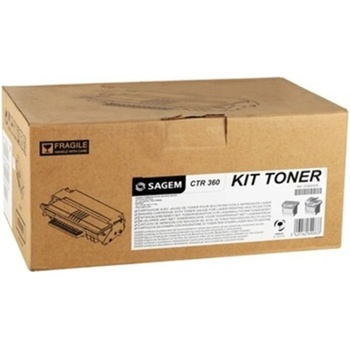Sagem КАСЕТА ЗА SAGEM MF FAX 44xx/54xx Series - PN CTR 360 (CTR 360)