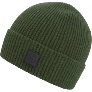 Chillouts Зимна шапка (beanie) Chillouts Karl Hat Beanie - Khaki - размер One Size (904-5045-0311)
