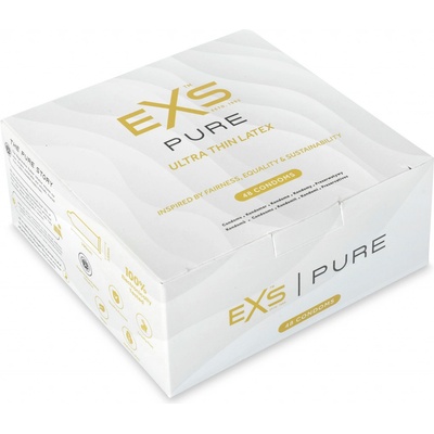 EXS Pure 48 ks