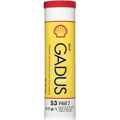 Shell Gadus S3 V460 2 400 g