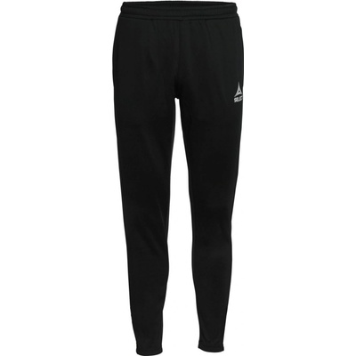 Select pants Monaco černá