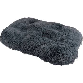 Love Story Тъмносиво легло за куче 55x87 cm - Love Story (6COU654AT)