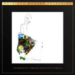 Joni Mitchell - Ladies Of The Canyon (Limited Edition) (45 RPM) (180 g) (2 LP) (0821797204927)