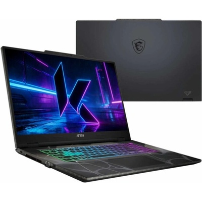 MSI Cyborg 17 B13WFKG-267XPL