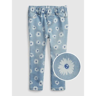 GAP Бебешки дънки jeggings GAP GAP | Sin | Момичешки | 80-86