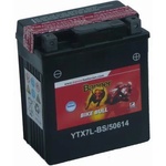 Banner Bike Bull AGM 12V 6Ah right+ (YTX7L-BS) (506 14)