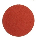 3M 777F Абразивен диск със система за закрепване Roloc 75 mm x P120 (7000000557)