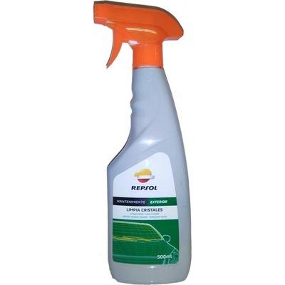Repsol Limpia Cristales 500 ml