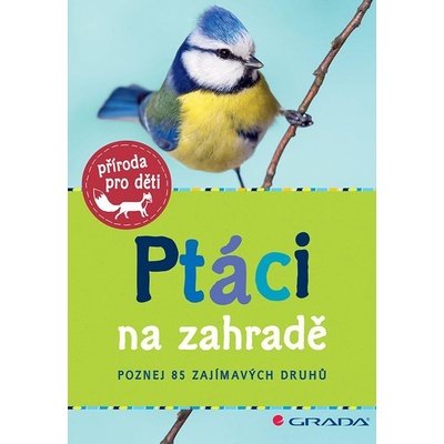 Ptáci na zahradě