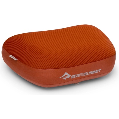 Sea to Summit Aeros Premium Pillow Regular Picante červená – Zbozi.Blesk.cz