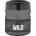 Mercanlar M-132017-Буркан с декор 900ml "Stay Wild (0154405)