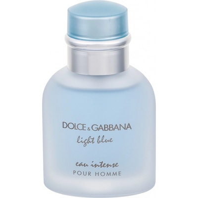 Dolce & Gabbana Light Blue parfémovaná voda dámská 50 ml