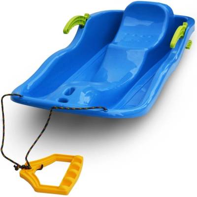 Prosperplast Plastové sane Hornet 3ks