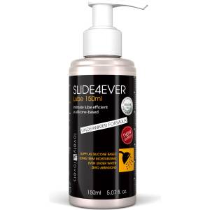Lovely Lovers SLIDE4EVER Silicone Lube 150ml