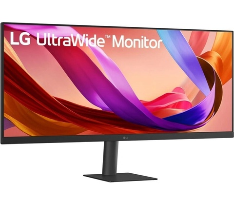 LG UltraWide 34U511A-B
