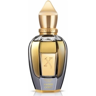 Xerjoff Shooting Stars Amber Gold parfumovaná voda unisex 50 ml tester