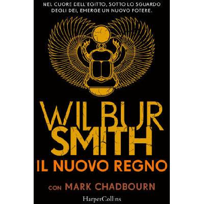 nuovo regno | Wilbur Smith