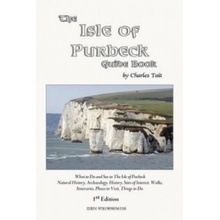 Isle of Purbeck Guide Book Charles Tait