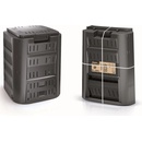 Prosperplast Compogreen 220 l čierný