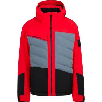 Ziener Ziener Tidal Jkt Sn61 - Red