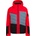 Ziener Ziener Tidal Jkt Sn61 - Red