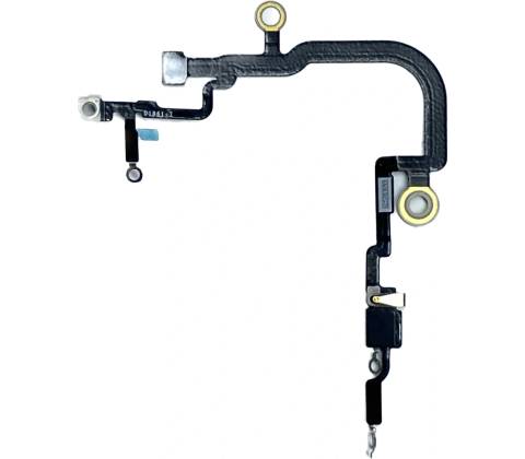 Apple iPhone XS - Bluetooth Anténa + Flex Kábel