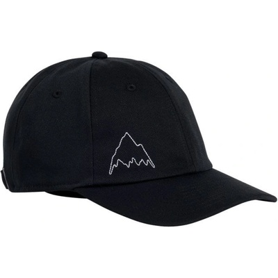 BURTON FUTURETRUST DAD HAT True Black