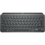 Logitech MX Keys Mini (920-010601) Клавиатури