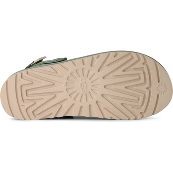 UGG Велурени чехли UGG W Goldenstar Meadow Accent Clog (1177270.ART)