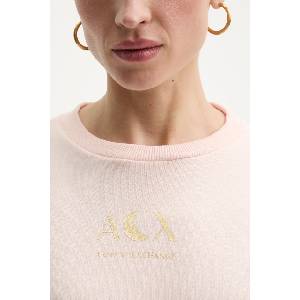 Giorgio Armani Суичър (XW001846.AF18853) - answear - 129,07 лв