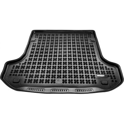Гумена стелка за багажник за Dacia Logan II MCV / Wagon (2013-2020) - Rezaw Plast