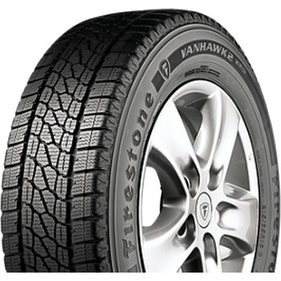 Firestone Vanhawk Winter 2 195/70 R15 104R