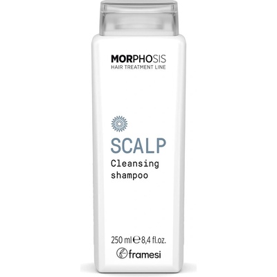 Framesi Scalp Cleansing Shampoo 250 ml