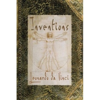 Inventions Vinci Leonardo da