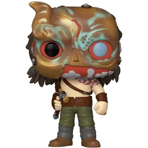 Funko Фигурка Funko Pop! : House of the Dragon - Crabfeeder #14 (EDM-087626) - ggbox