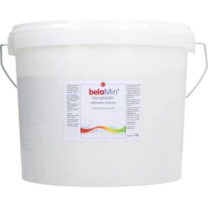 SanaCare belaMin Клиноптилолит Хранителна добавка за животни - 5 кг