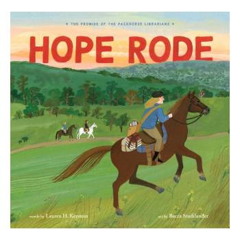 HOPE RODE | KERSTEIN LAUREN H