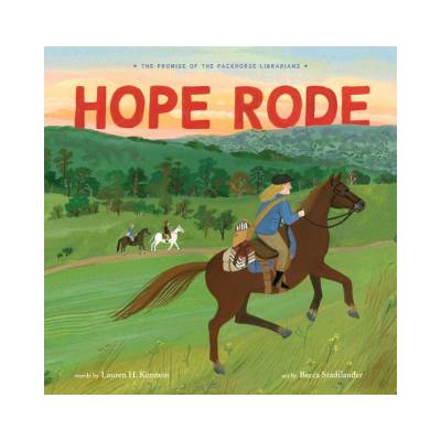 HOPE RODE | KERSTEIN LAUREN H