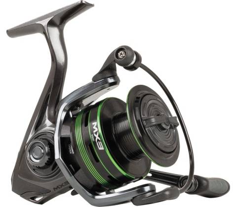 Mitchell MX3 FD 3000