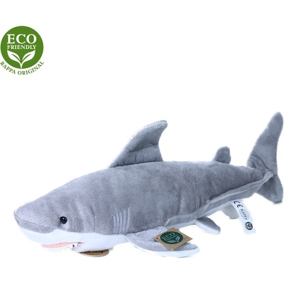 Eco-Friendly Rappa žralok 36 cm