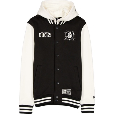 New Era Anaheim Ducks pánska mikina NHL College Hoodie