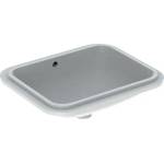 Geberit VariForm 53x44 cm white (500.760.01.2)