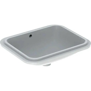 Geberit VariForm 53x44 cm white (500.760.01.2)