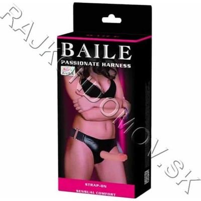 Baile Ultra Passionate Harness