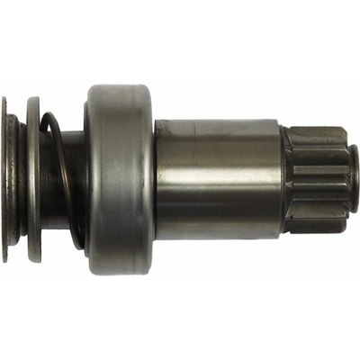 Volnoběžný převod, startér AS-PL SD0295
