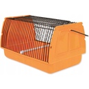 Trixie Transportná klietka veľká pre vtáky a hlodavce 30 x 18 x 20 cm