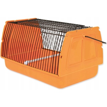 Trixie Transportná klietka veľká pre vtáky a hlodavce 30 x 18 x 20 cm