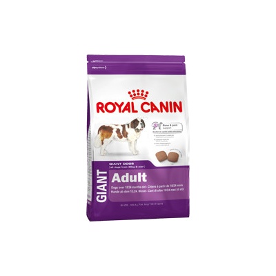 Royal Canin Giant Adult 2 x 15 kg